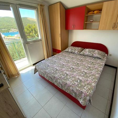 Apartment Marsela Grebaštica Eksteriør bilde
