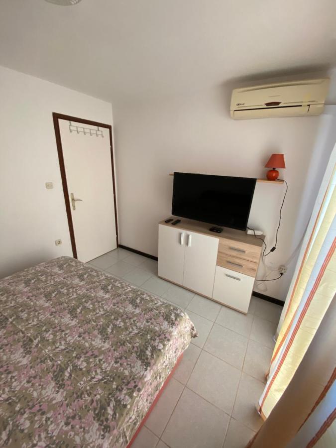 Apartment Marsela Grebaštica Eksteriør bilde