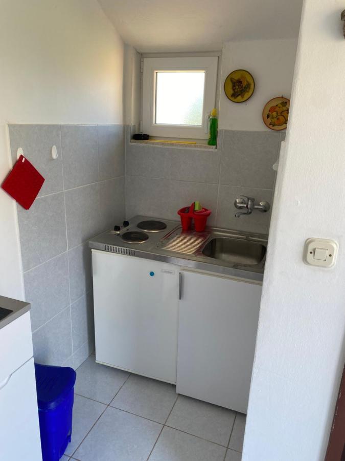 Apartment Marsela Grebaštica Eksteriør bilde