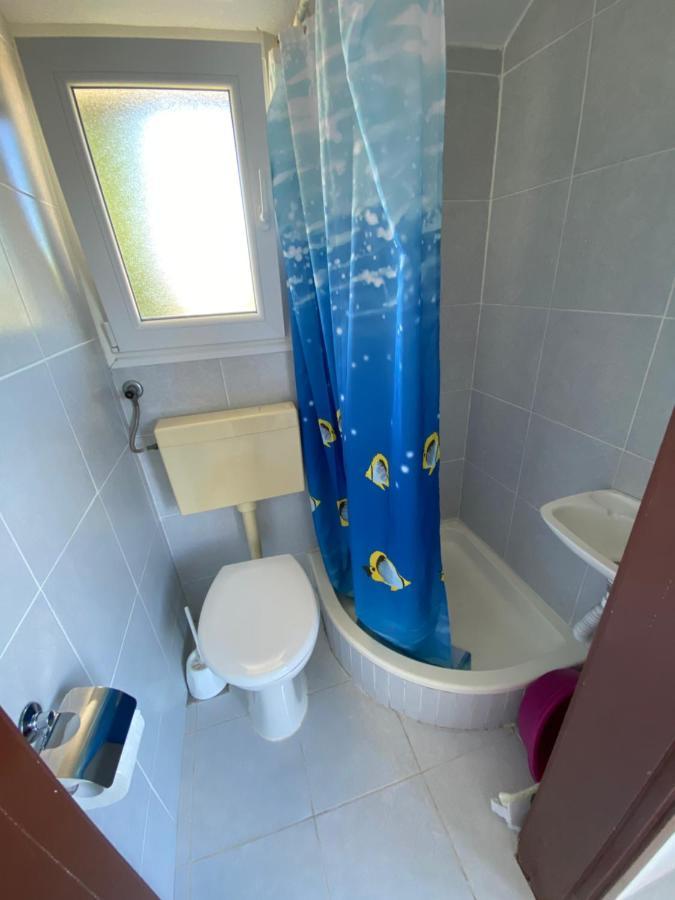 Apartment Marsela Grebaštica Eksteriør bilde