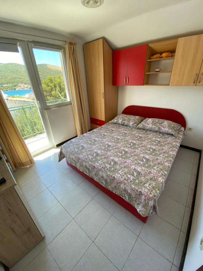 Apartment Marsela Grebaštica Eksteriør bilde