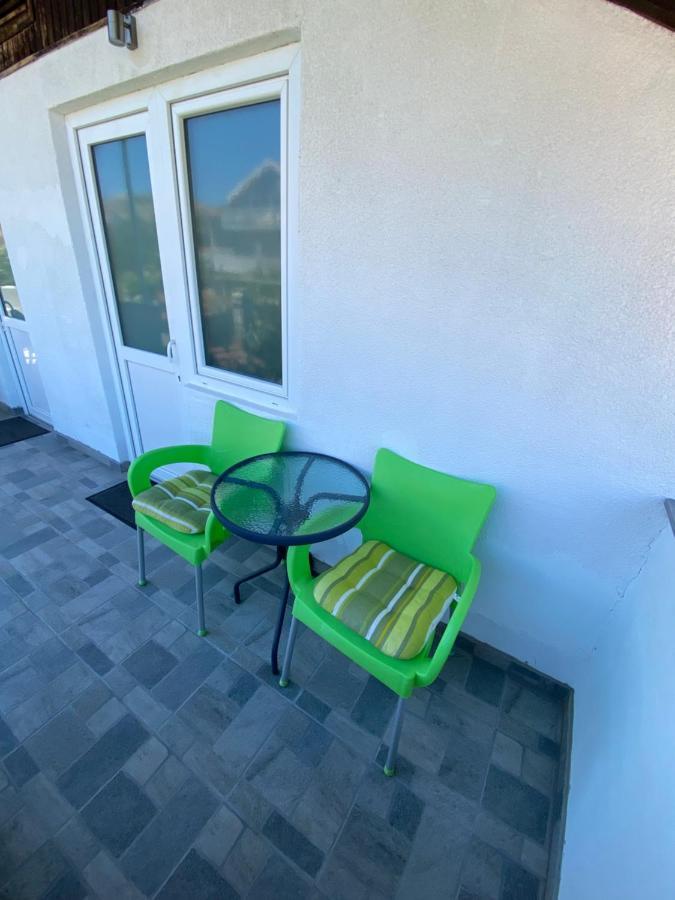 Apartment Marsela Grebaštica Eksteriør bilde