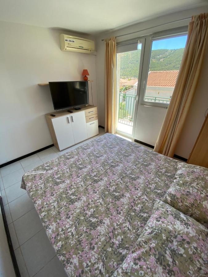 Apartment Marsela Grebaštica Eksteriør bilde