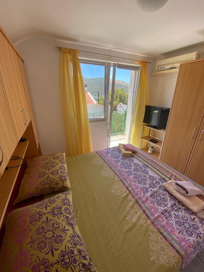 Apartment Marsela Grebaštica Eksteriør bilde