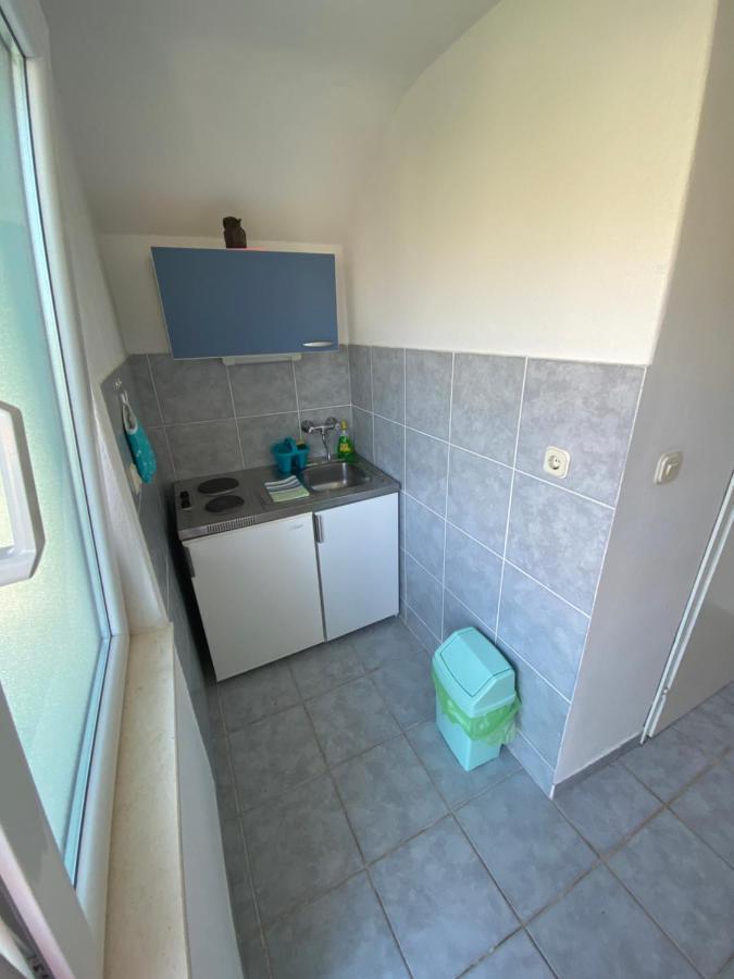 Apartment Marsela Grebaštica Eksteriør bilde