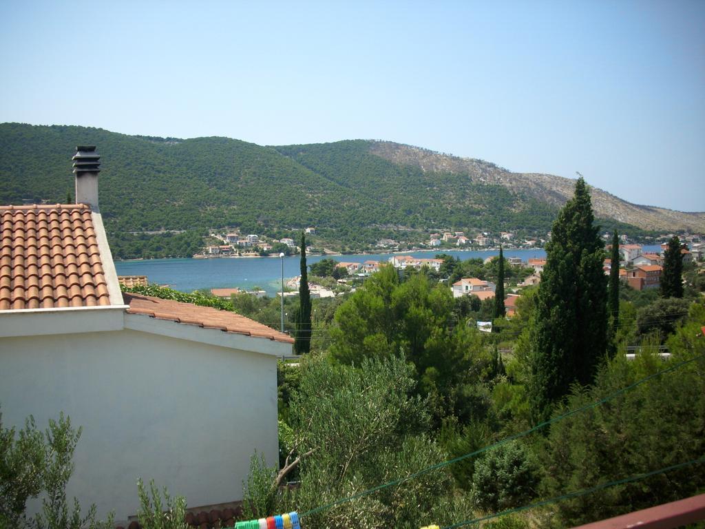 Apartment Marsela Grebaštica Rom bilde